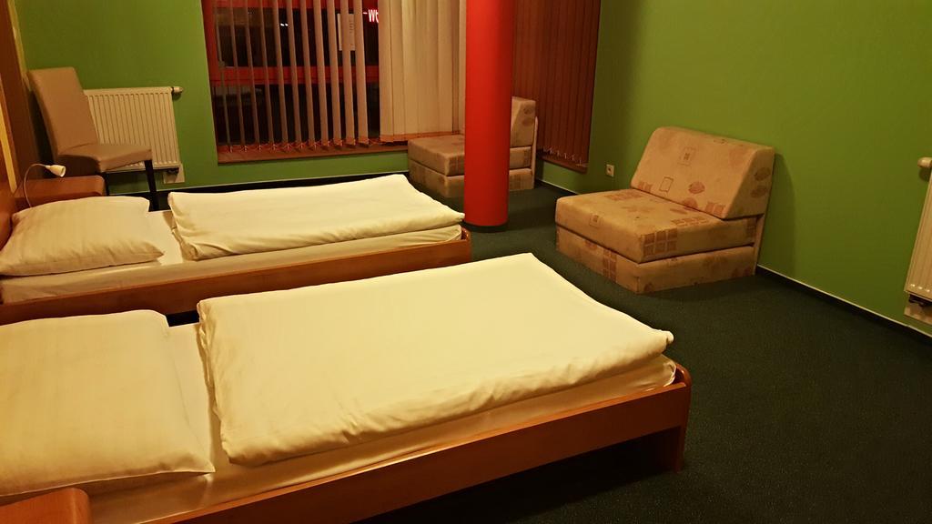 Penzión pre hostí Penzion***q Zvolen