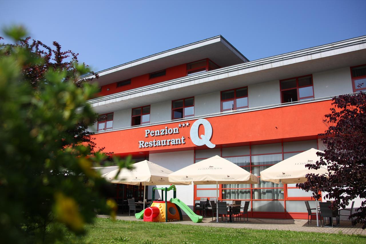 Penzion***q Zvolen