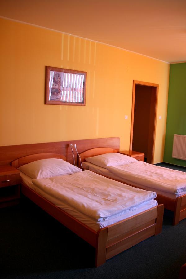 Penzión pre hostí Penzion***q 2*