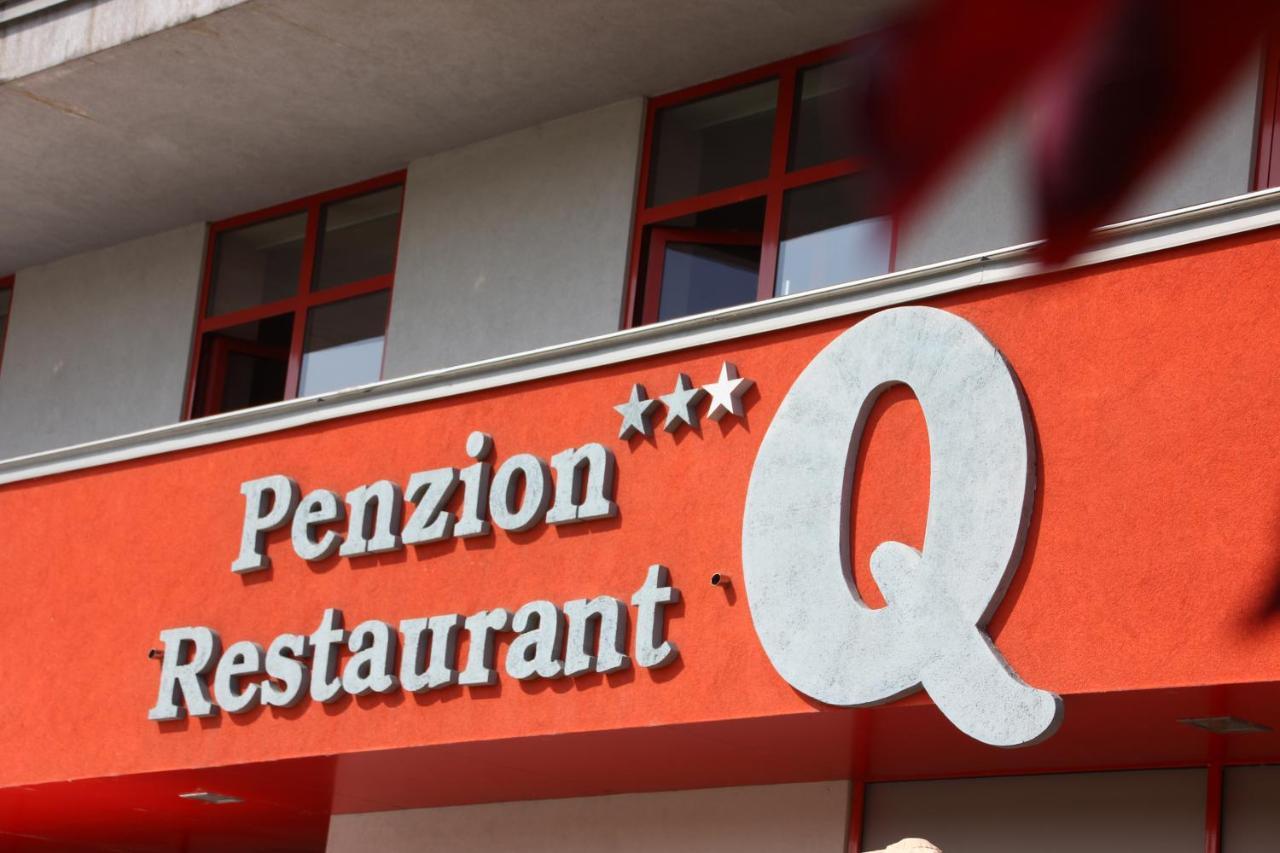 Penzión pre hostí Penzion***q 2*